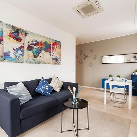 Brand New Apts Milano Lima M1 Apartman Kültér fotó