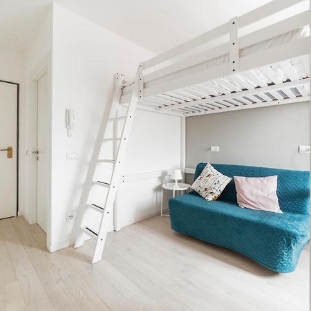 Brand New Apts Milano Lima M1 Apartman Kültér fotó
