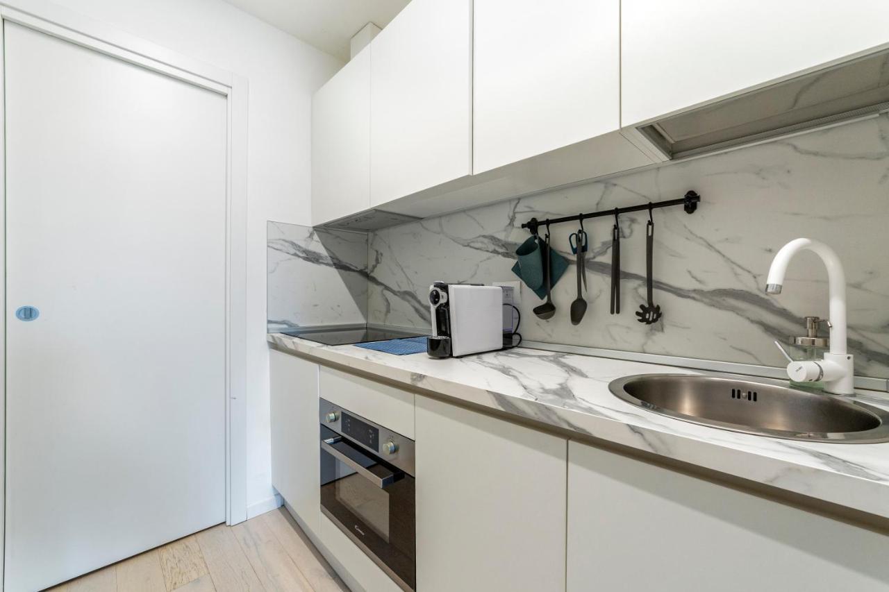 Brand New Apts Milano Lima M1 Apartman Kültér fotó