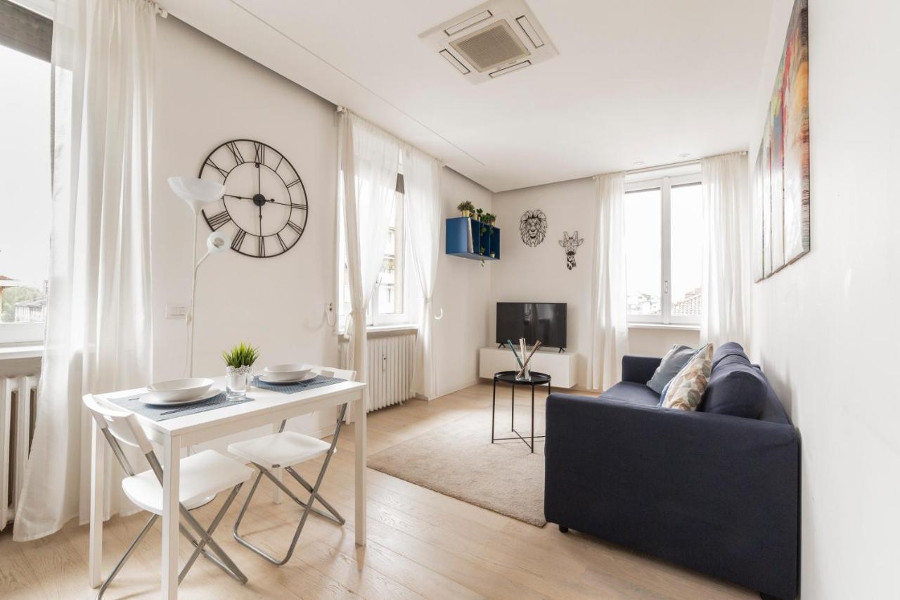 Brand New Apts Milano Lima M1 Apartman Kültér fotó