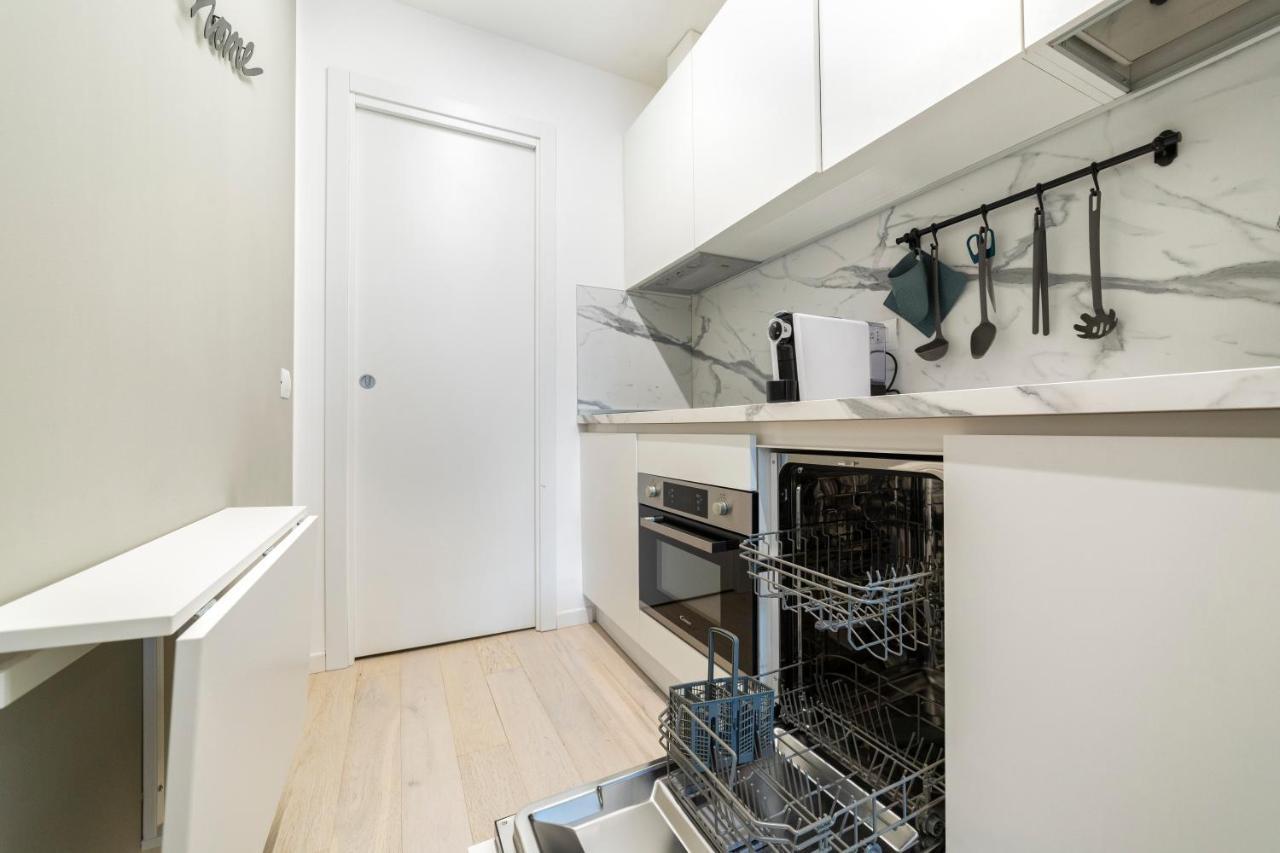 Brand New Apts Milano Lima M1 Apartman Kültér fotó