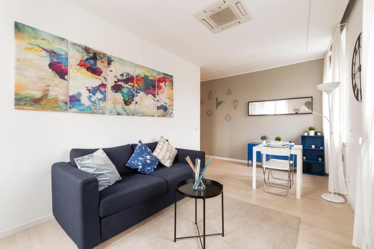 Brand New Apts Milano Lima M1 Apartman Kültér fotó
