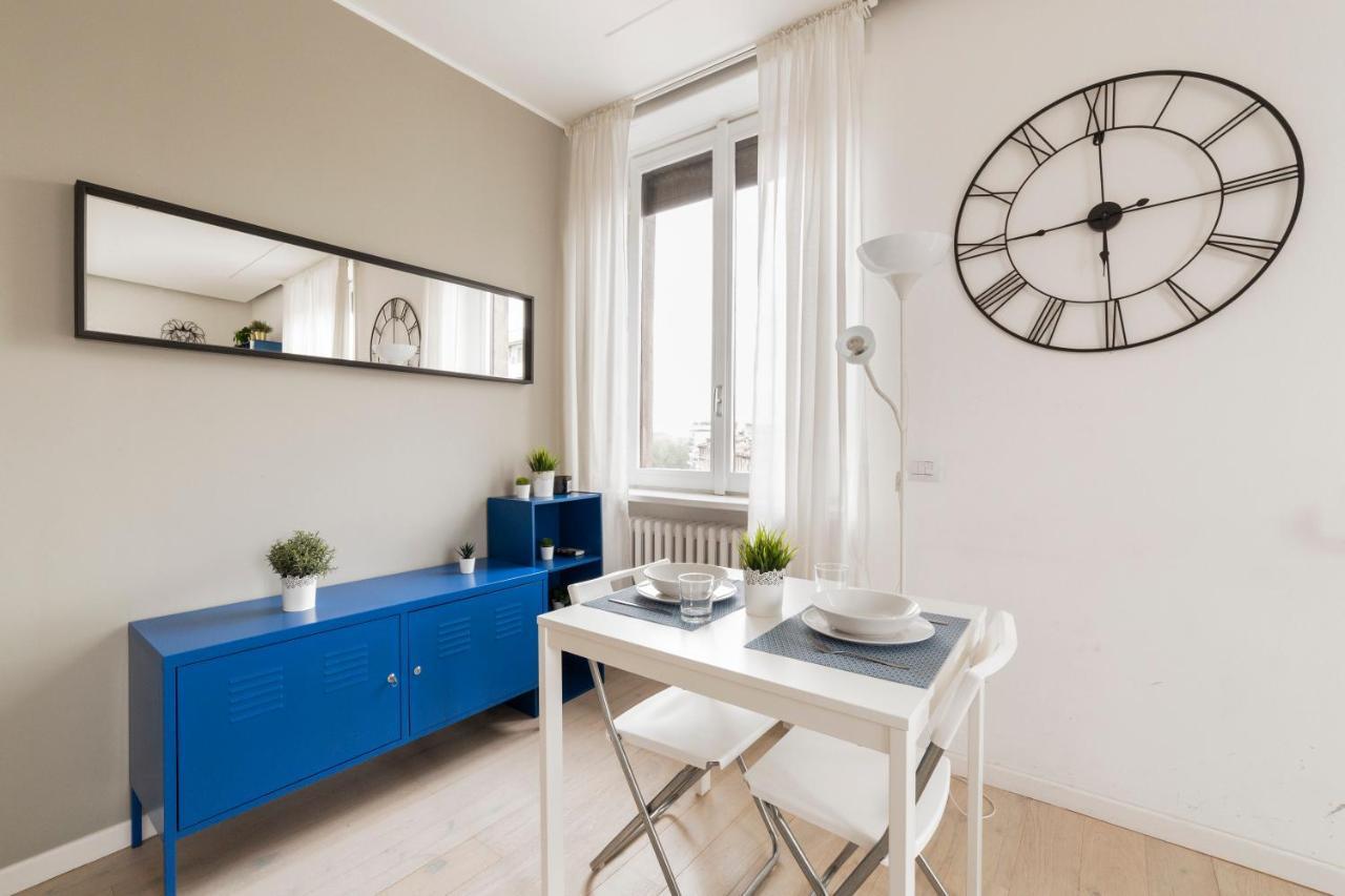 Brand New Apts Milano Lima M1 Apartman Kültér fotó