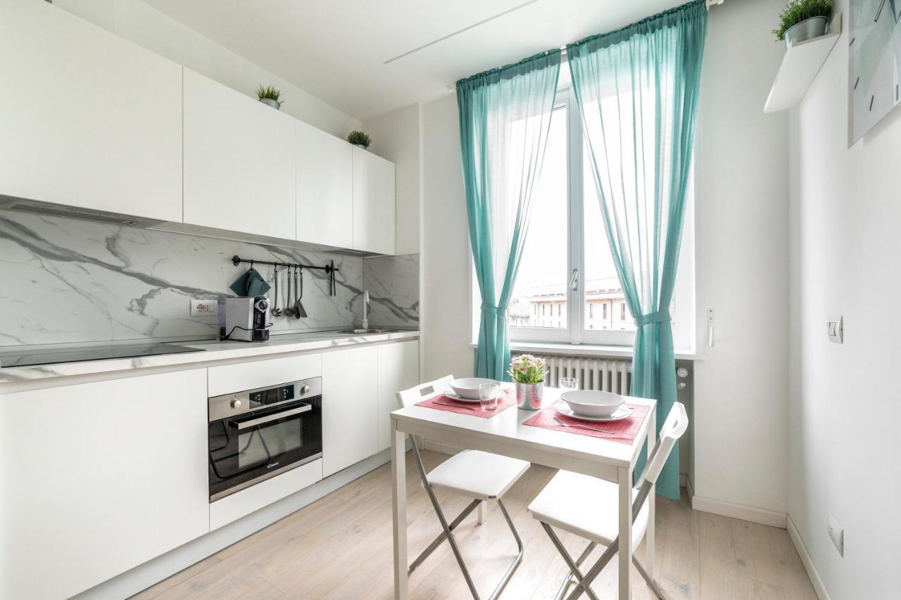 Brand New Apts Milano Lima M1 Apartman Kültér fotó