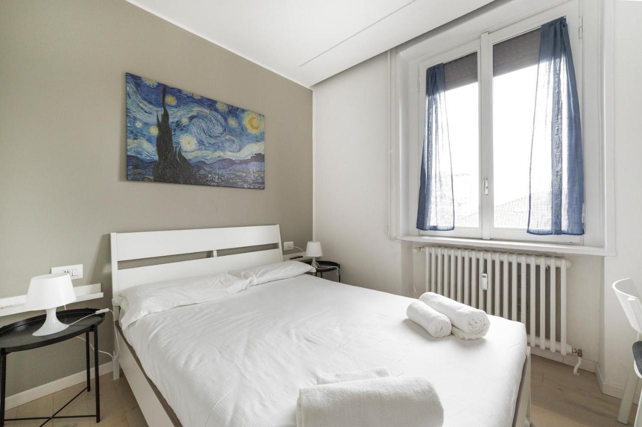 Brand New Apts Milano Lima M1 Apartman Kültér fotó