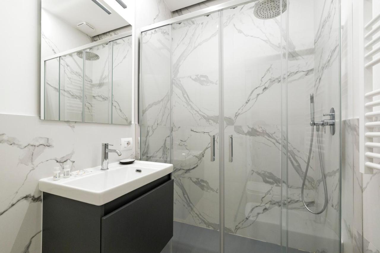 Brand New Apts Milano Lima M1 Apartman Kültér fotó