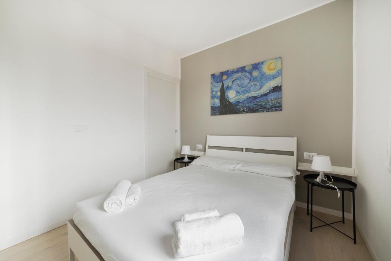 Brand New Apts Milano Lima M1 Apartman Kültér fotó
