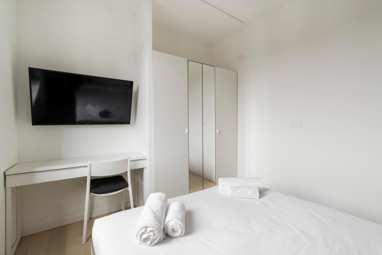 Brand New Apts Milano Lima M1 Apartman Kültér fotó