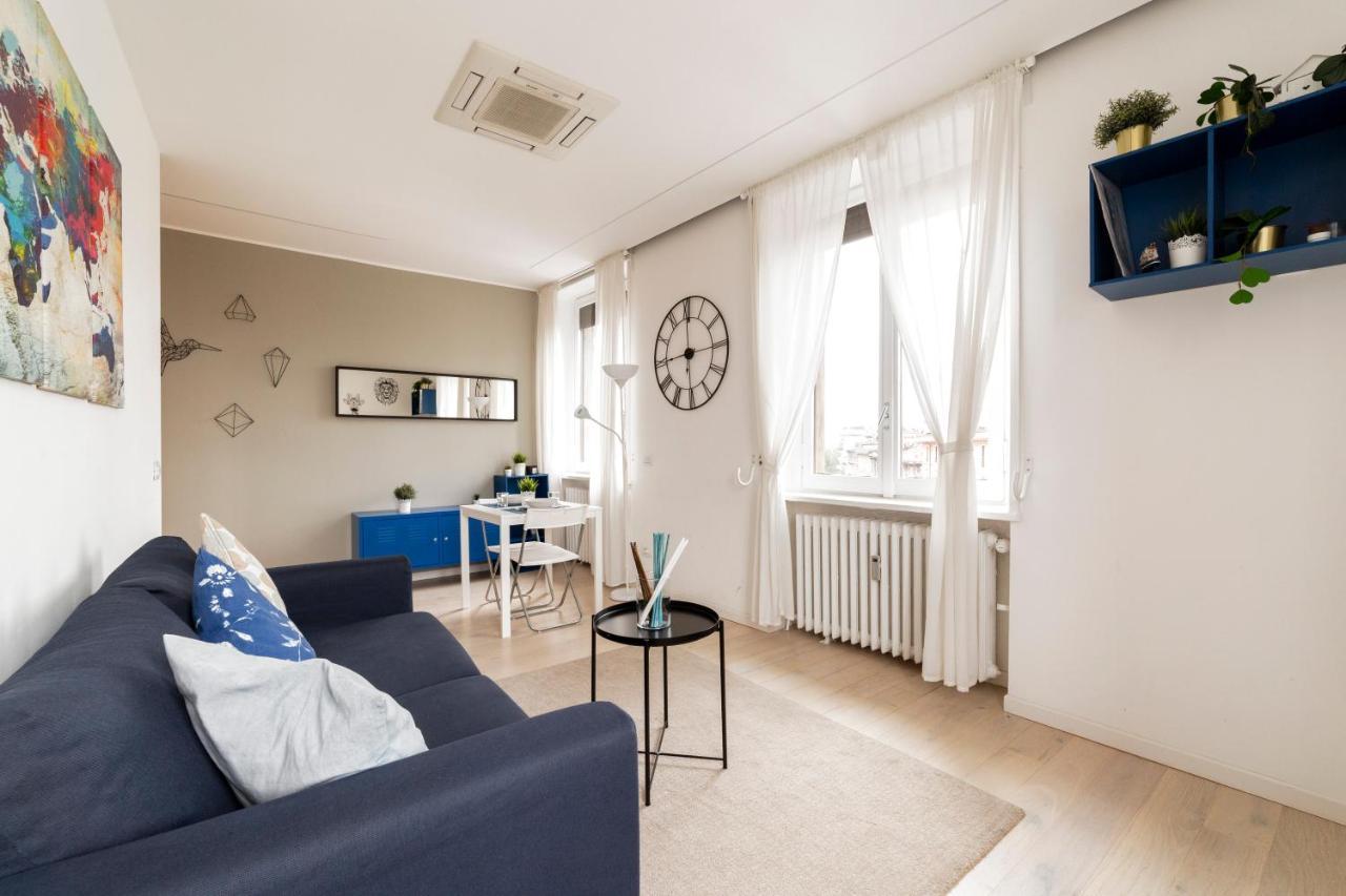 Brand New Apts Milano Lima M1 Apartman Kültér fotó