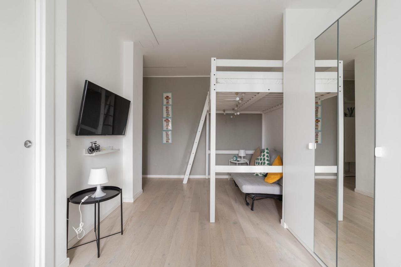 Brand New Apts Milano Lima M1 Apartman Kültér fotó