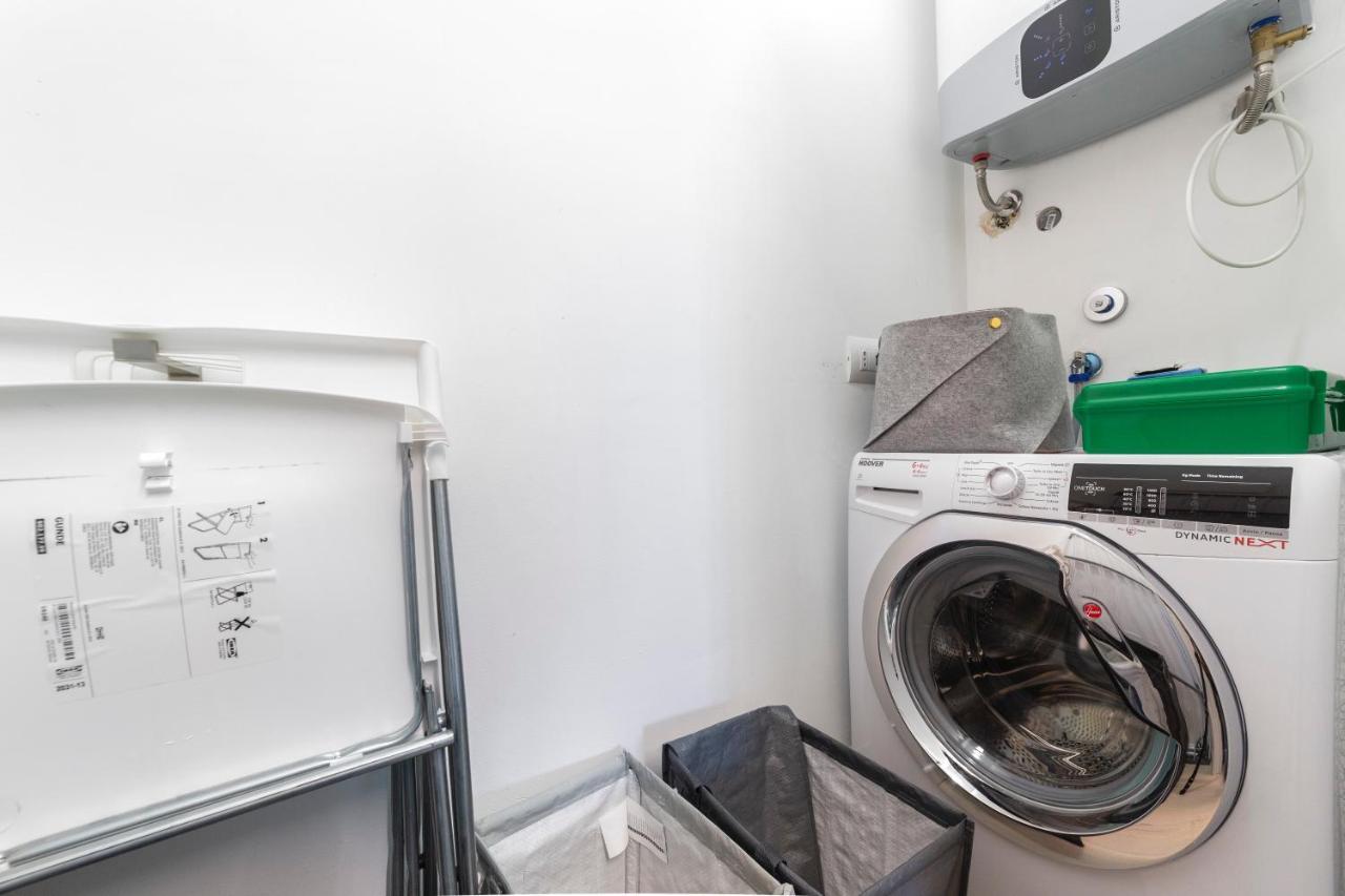 Brand New Apts Milano Lima M1 Apartman Kültér fotó