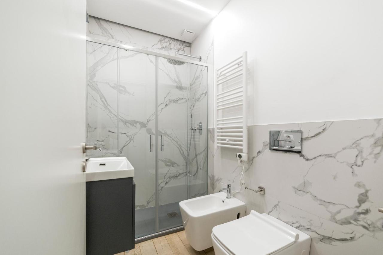 Brand New Apts Milano Lima M1 Apartman Kültér fotó