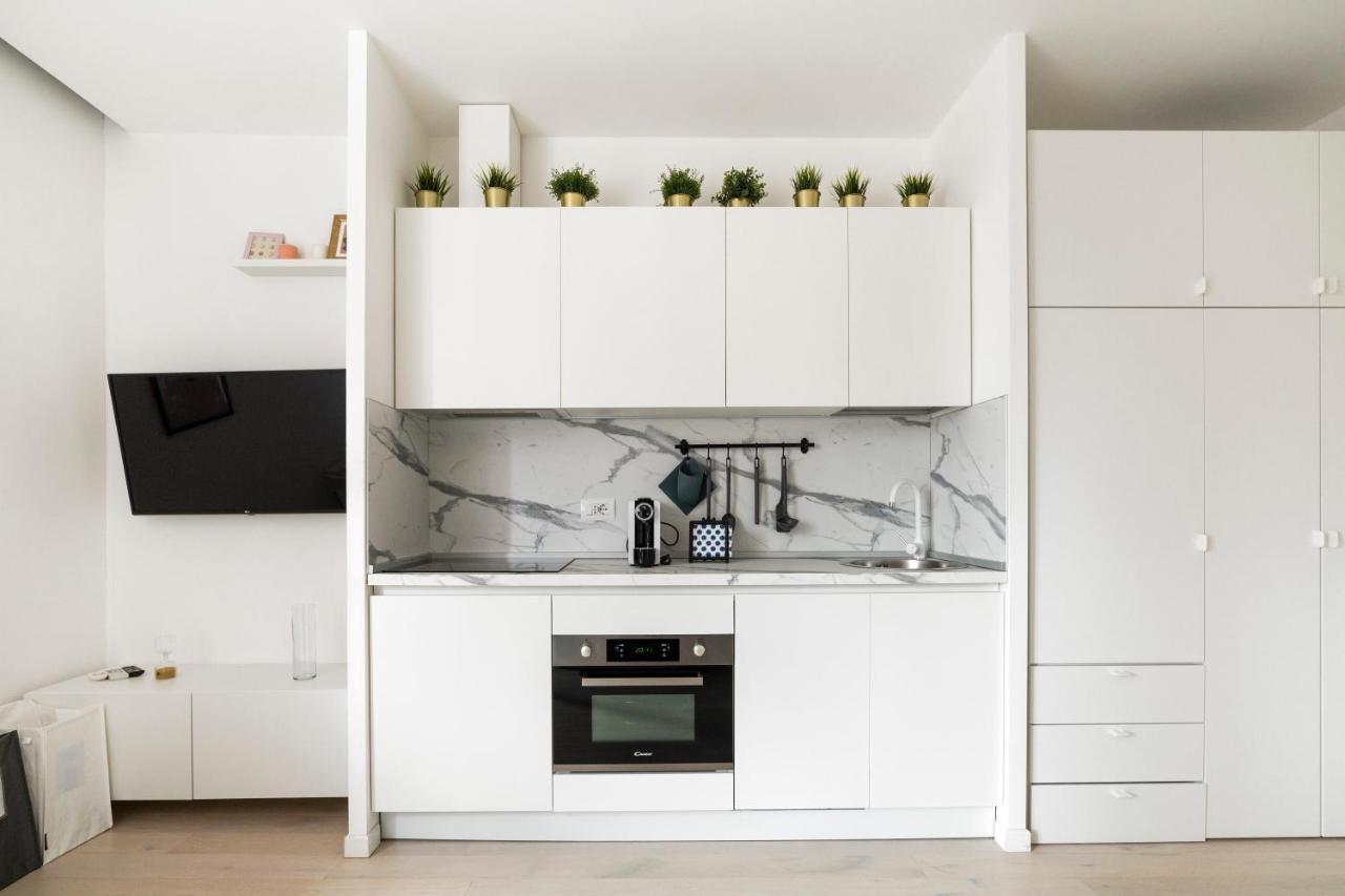 Brand New Apts Milano Lima M1 Apartman Kültér fotó