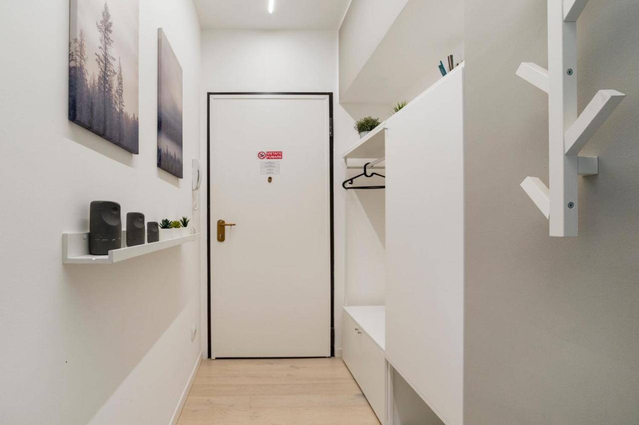 Brand New Apts Milano Lima M1 Apartman Kültér fotó
