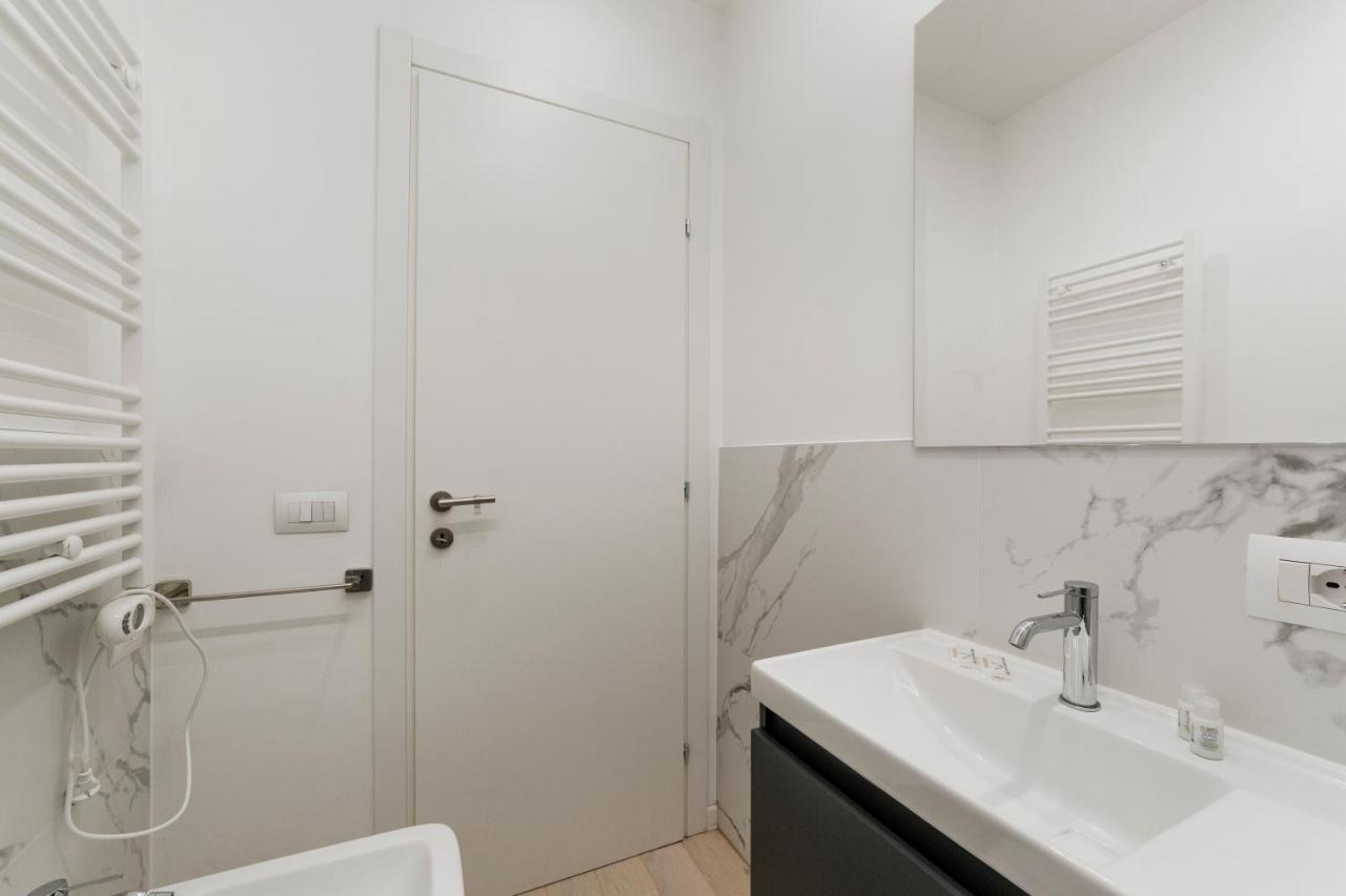 Brand New Apts Milano Lima M1 Apartman Kültér fotó
