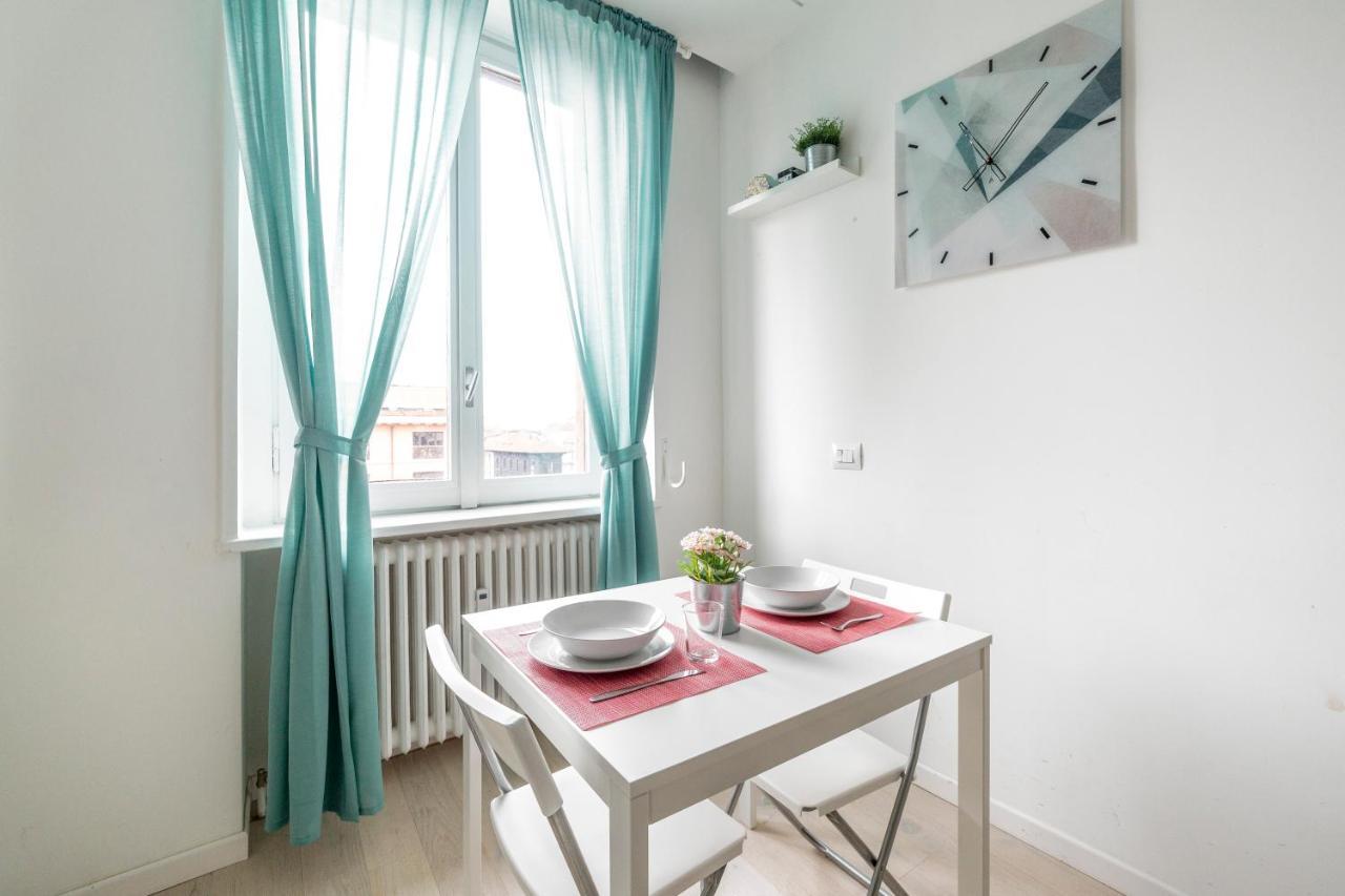 Brand New Apts Milano Lima M1 Apartman Kültér fotó