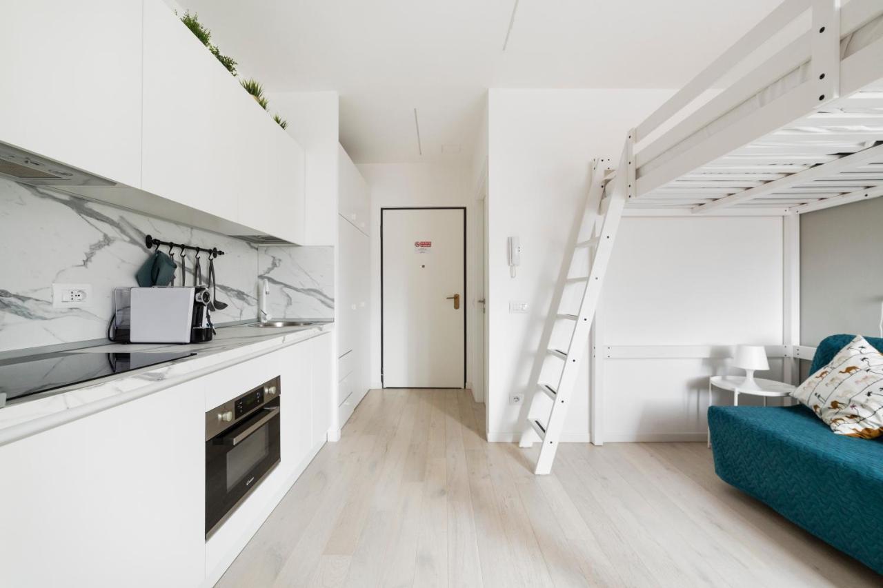 Brand New Apts Milano Lima M1 Apartman Kültér fotó