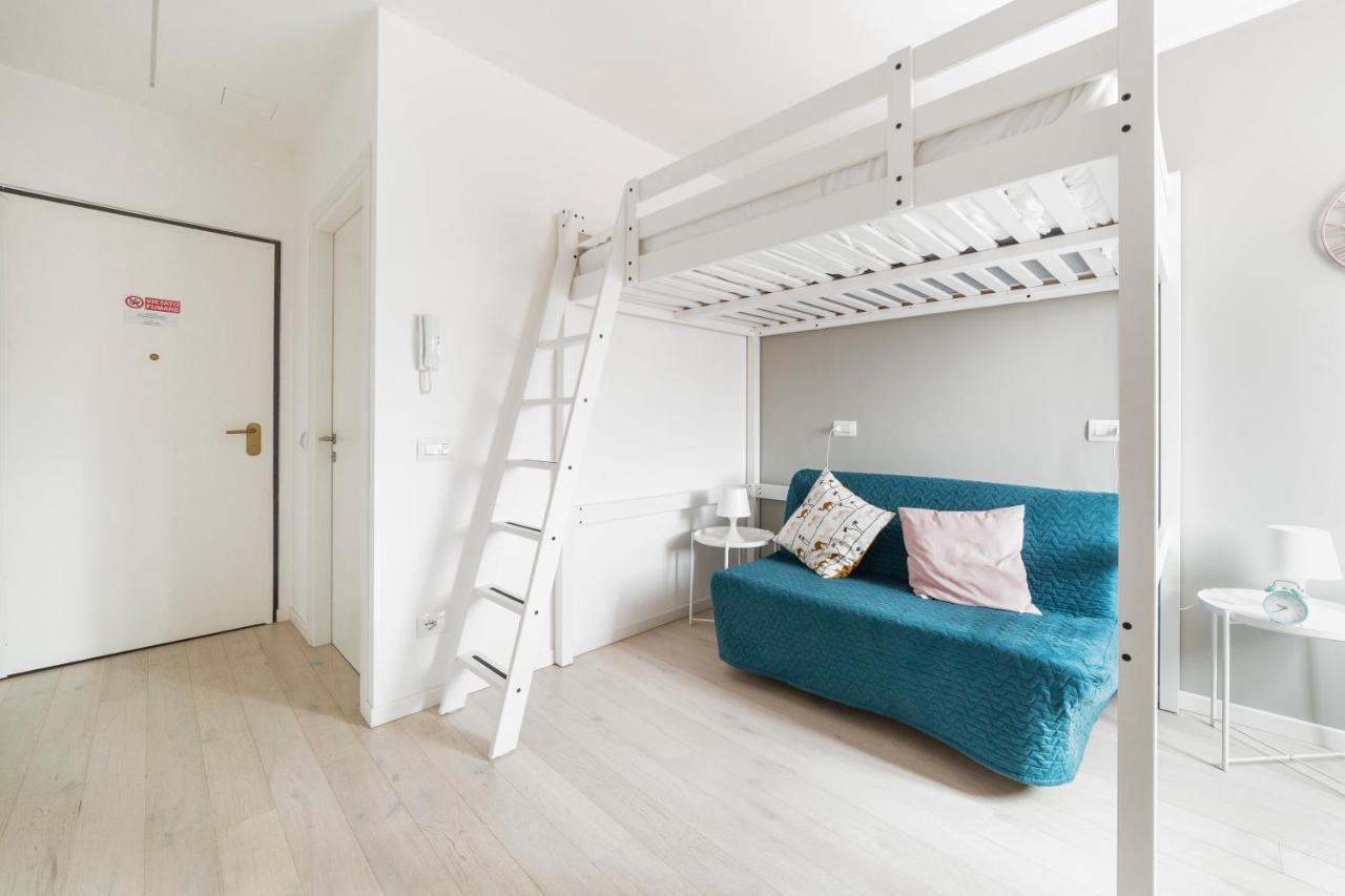 Brand New Apts Milano Lima M1 Apartman Kültér fotó
