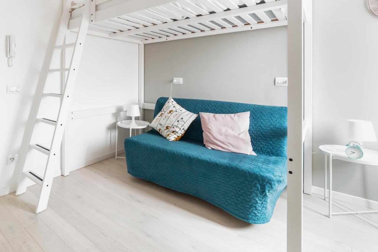 Brand New Apts Milano Lima M1 Apartman Kültér fotó