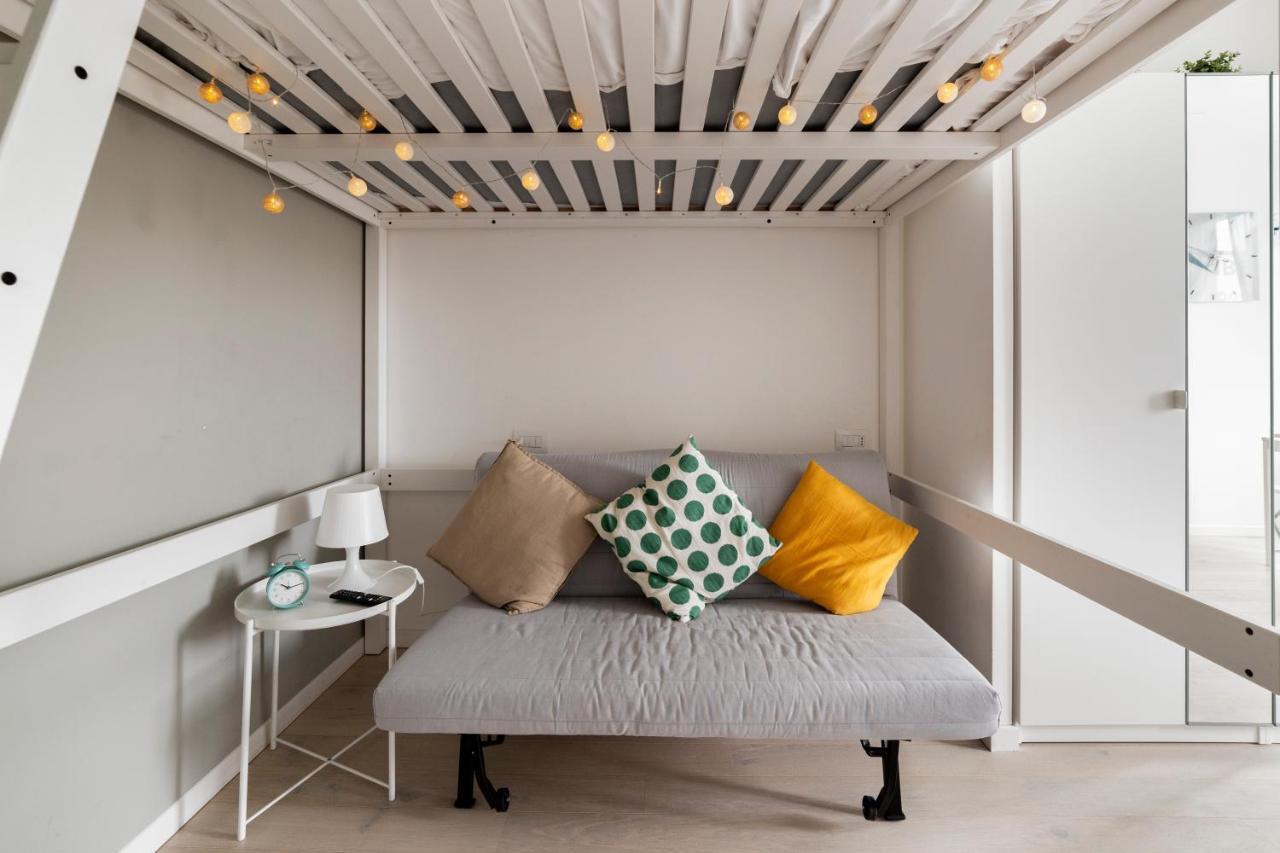 Brand New Apts Milano Lima M1 Apartman Kültér fotó