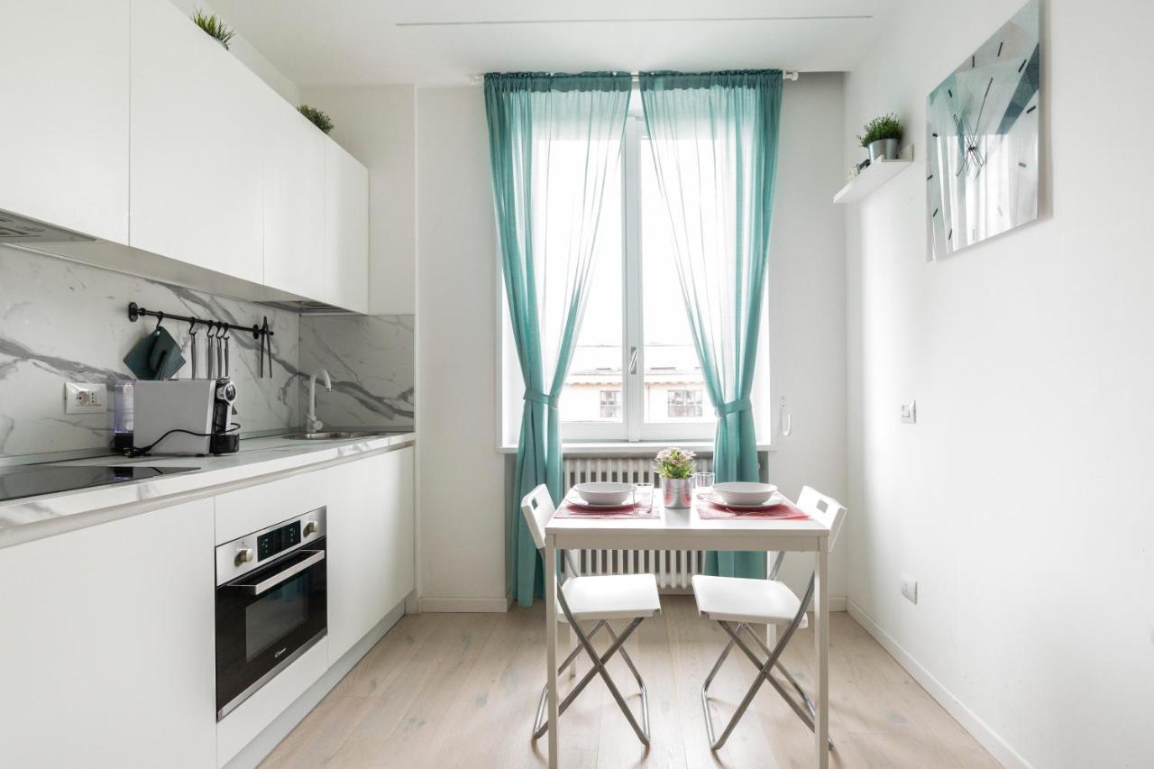 Brand New Apts Milano Lima M1 Apartman Kültér fotó