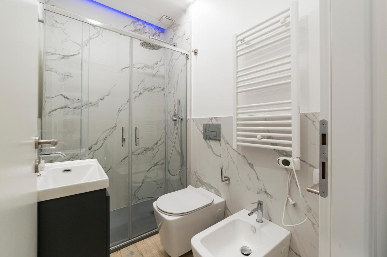 Brand New Apts Milano Lima M1 Apartman Kültér fotó
