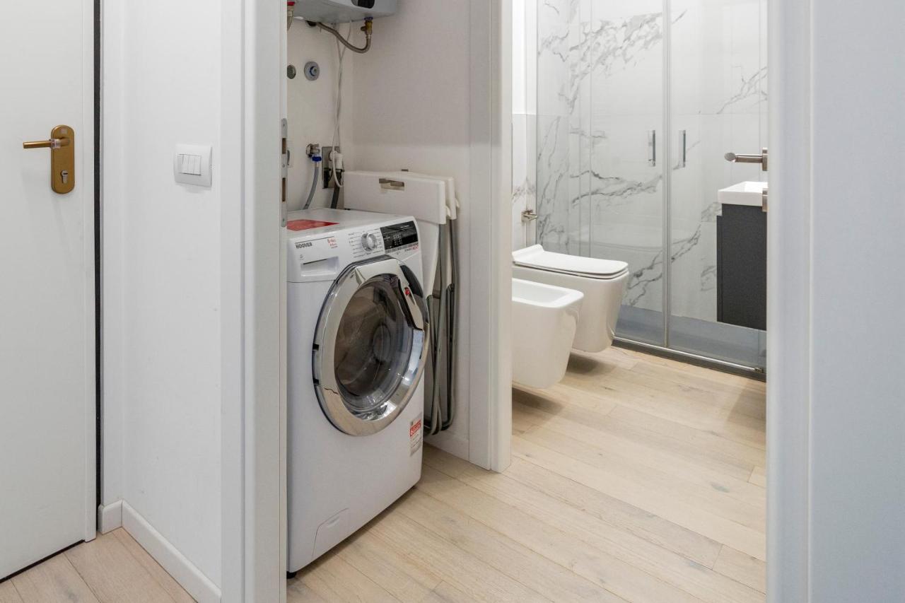 Brand New Apts Milano Lima M1 Apartman Kültér fotó