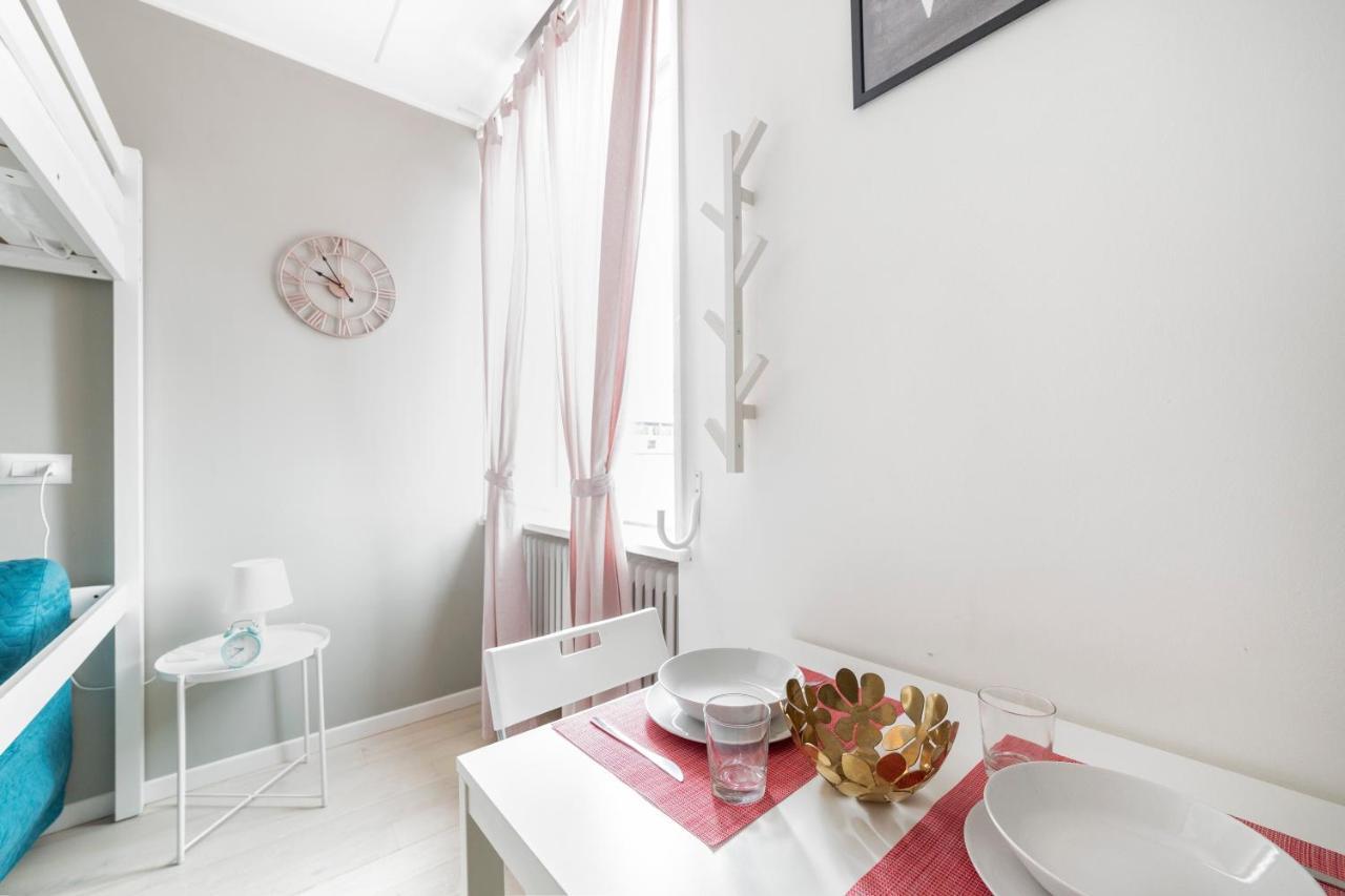 Brand New Apts Milano Lima M1 Apartman Kültér fotó