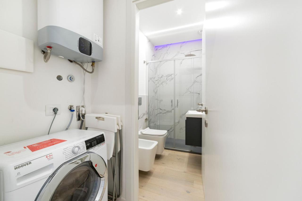 Brand New Apts Milano Lima M1 Apartman Kültér fotó